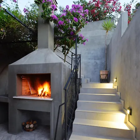 Corcyra Nigra 2 Blato (Korcula)