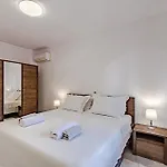 Corcyra Nigra 2 Apartman