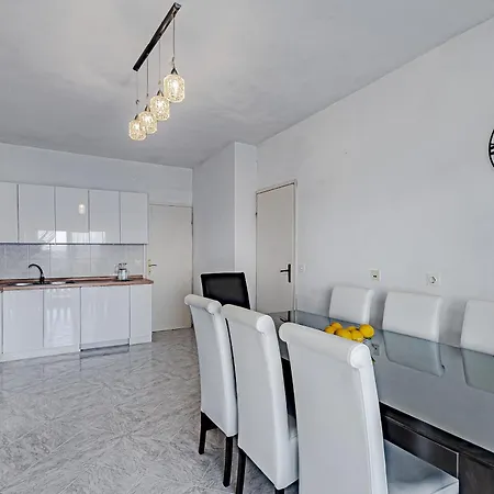 Corcyra Nigra 2 Appartement