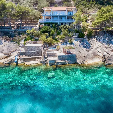 Corcyra Nigra 2 Blato (Korcula)