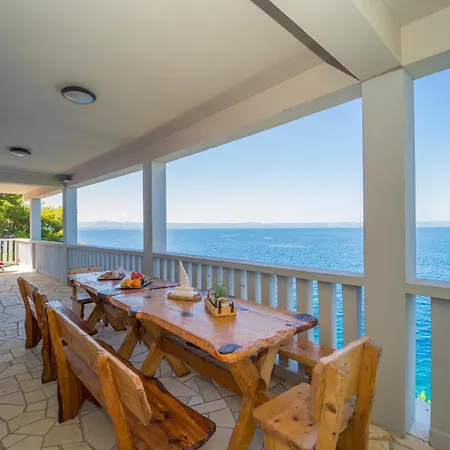 Apartman Corcyra Nigra 2 Blato