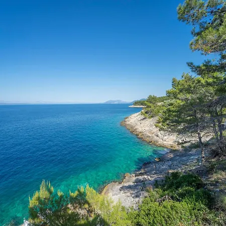 Lejlighed Corcyra Nigra 2