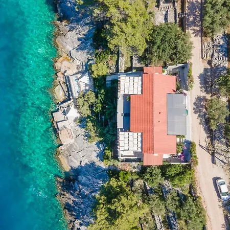 Corcyra Nigra 2 Blato (Korcula)