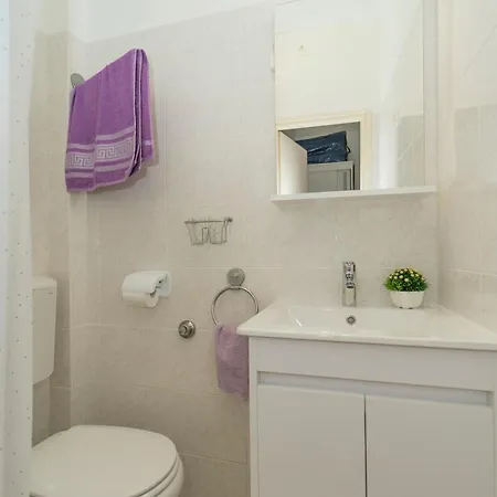 Apartman Corcyra Nigra 2