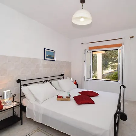 Corcyra Nigra 2 Apartment Blato (Korcula)