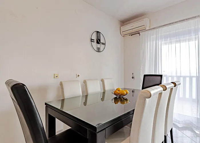 Apartmán Corcyra Nigra 2
