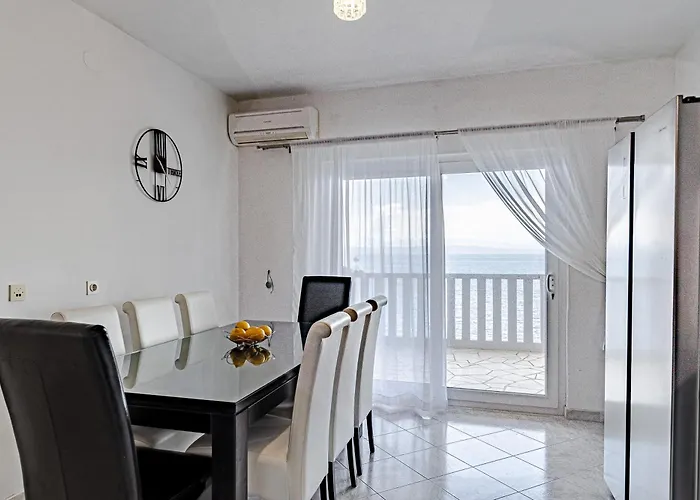 Corcyra Nigra 2 Apartmán *