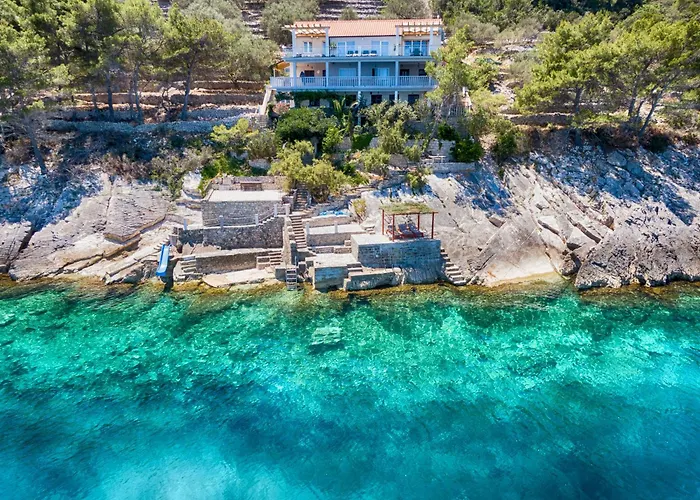 Corcyra Nigra 2 Blato (Korcula)