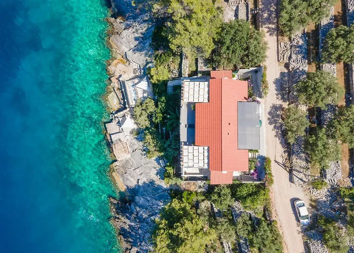 Corcyra Nigra 2 Blato (Korcula)