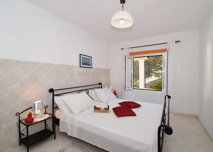 Corcyra Nigra 2 Apartmán Blato (Korcula)